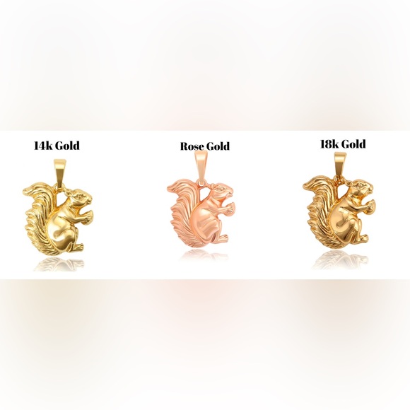 LAST ONE🔥 Hoop Earrings | 18K Gold Plated Luxury Jewelry - Picture 8 of 10